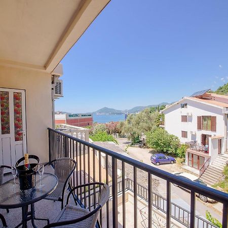 Guest House Przno Bay Sveti Stefan Cameră foto