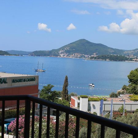 Guest House Przno Bay Sveti Stefan Cameră foto
