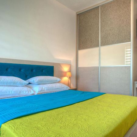 Guest House Przno Bay Sveti Stefan Cameră foto