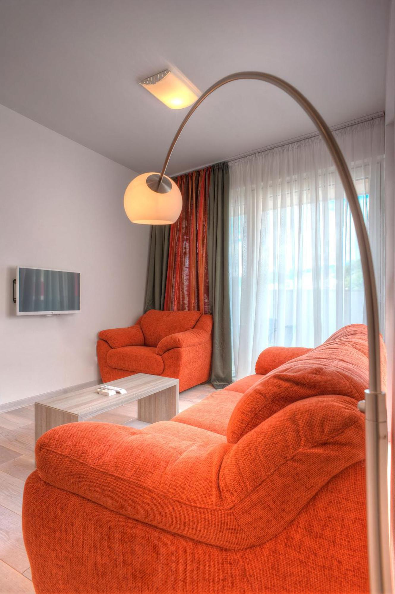 Guest House Przno Bay Sveti Stefan Cameră foto
